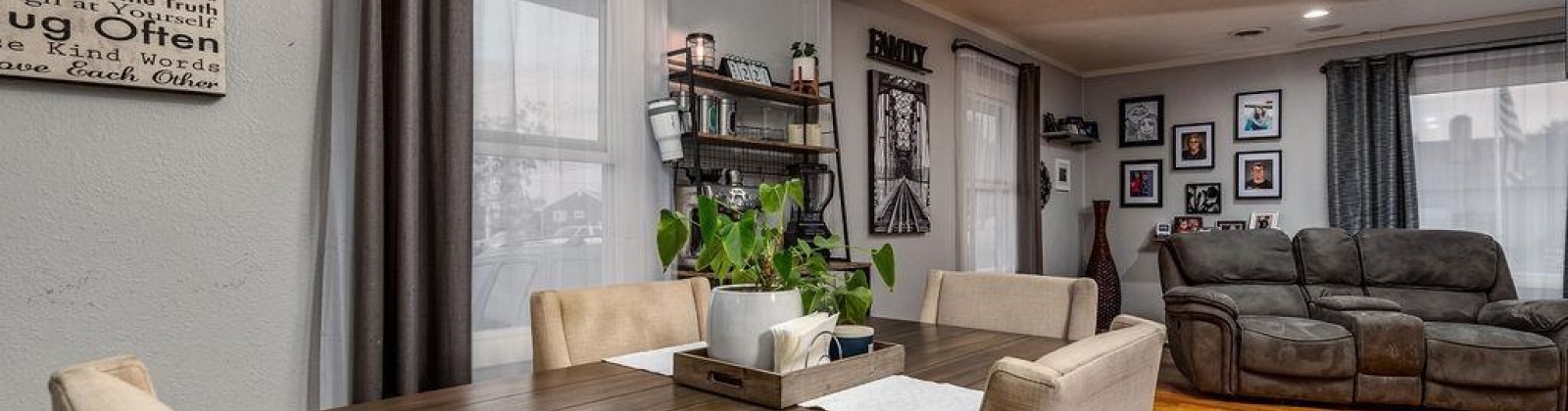 Davenport St, Richland, Washington 99352, 4 Bedrooms Bedrooms, 0 ,2 BathroomsBathrooms,Houses,For Sale,Davenport St,0,288422