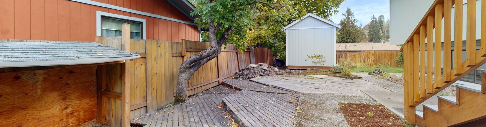 Summer St., Pullman, Washington 99163, 3 Bedrooms Bedrooms, 0 ,3 BathroomsBathrooms,Houses,For Sale,Summer St.,0,288404