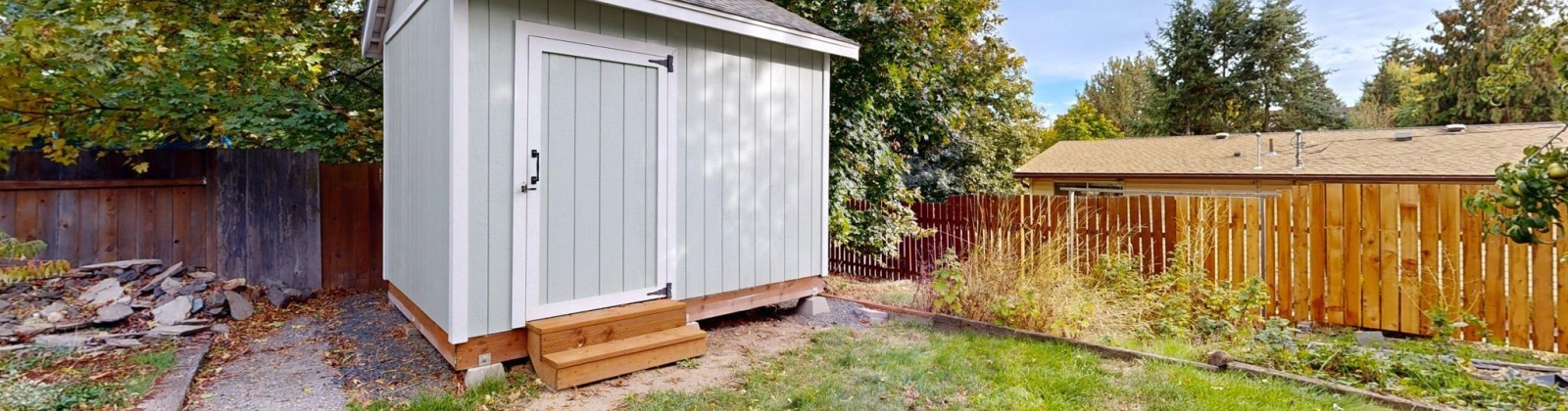 Summer St., Pullman, Washington 99163, 3 Bedrooms Bedrooms, 0 ,3 BathroomsBathrooms,Houses,For Sale,Summer St.,0,288404