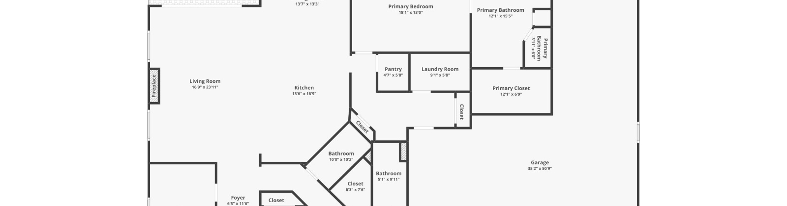 Florida Pl., Kennewick, Washington 99338, 3 Bedrooms Bedrooms, 0 ,3 BathroomsBathrooms,Houses,For Sale,Florida Pl.,0,289745
