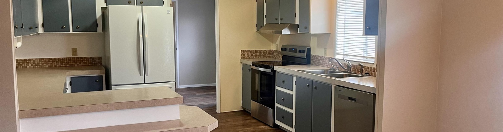 Ruby, Pasco, Washington 99301, 3 Bedrooms Bedrooms, 0 ,2 BathroomsBathrooms,Manufactured Homes,For Sale,Ruby,0,289683