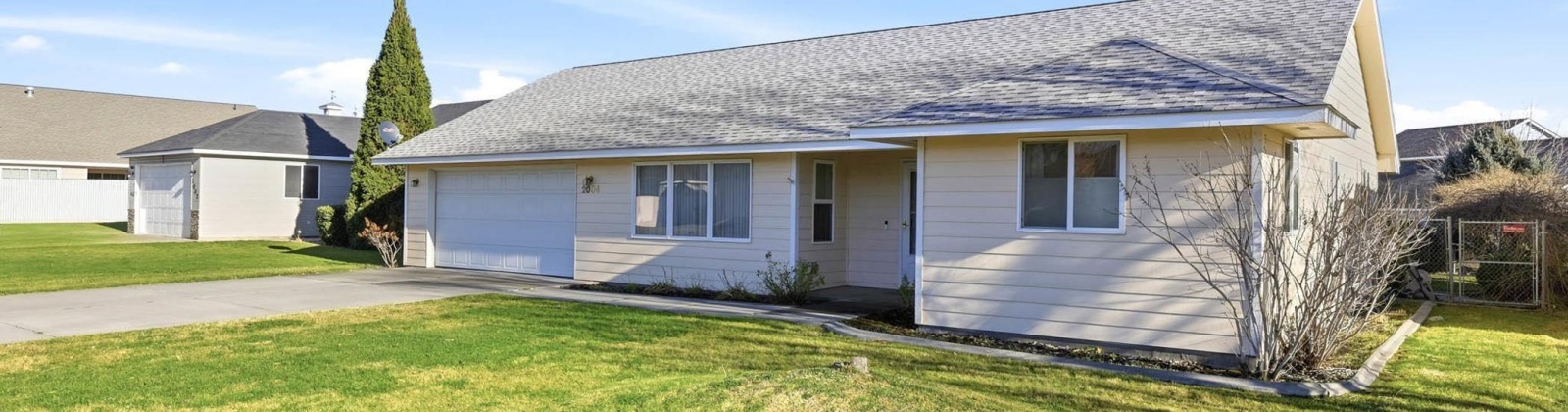 Scottland Ct, West Richland, Washington 99353, 3 Bedrooms Bedrooms, 0 ,2 BathroomsBathrooms,Houses,For Sale,Scottland Ct,0,285935