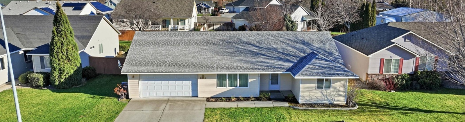 Scottland Ct, West Richland, Washington 99353, 3 Bedrooms Bedrooms, 0 ,2 BathroomsBathrooms,Houses,For Sale,Scottland Ct,0,285935