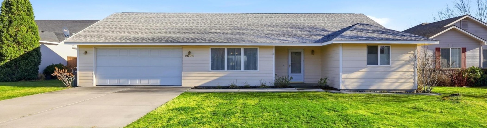 Scottland Ct, West Richland, Washington 99353, 3 Bedrooms Bedrooms, 0 ,2 BathroomsBathrooms,Houses,For Sale,Scottland Ct,0,285935