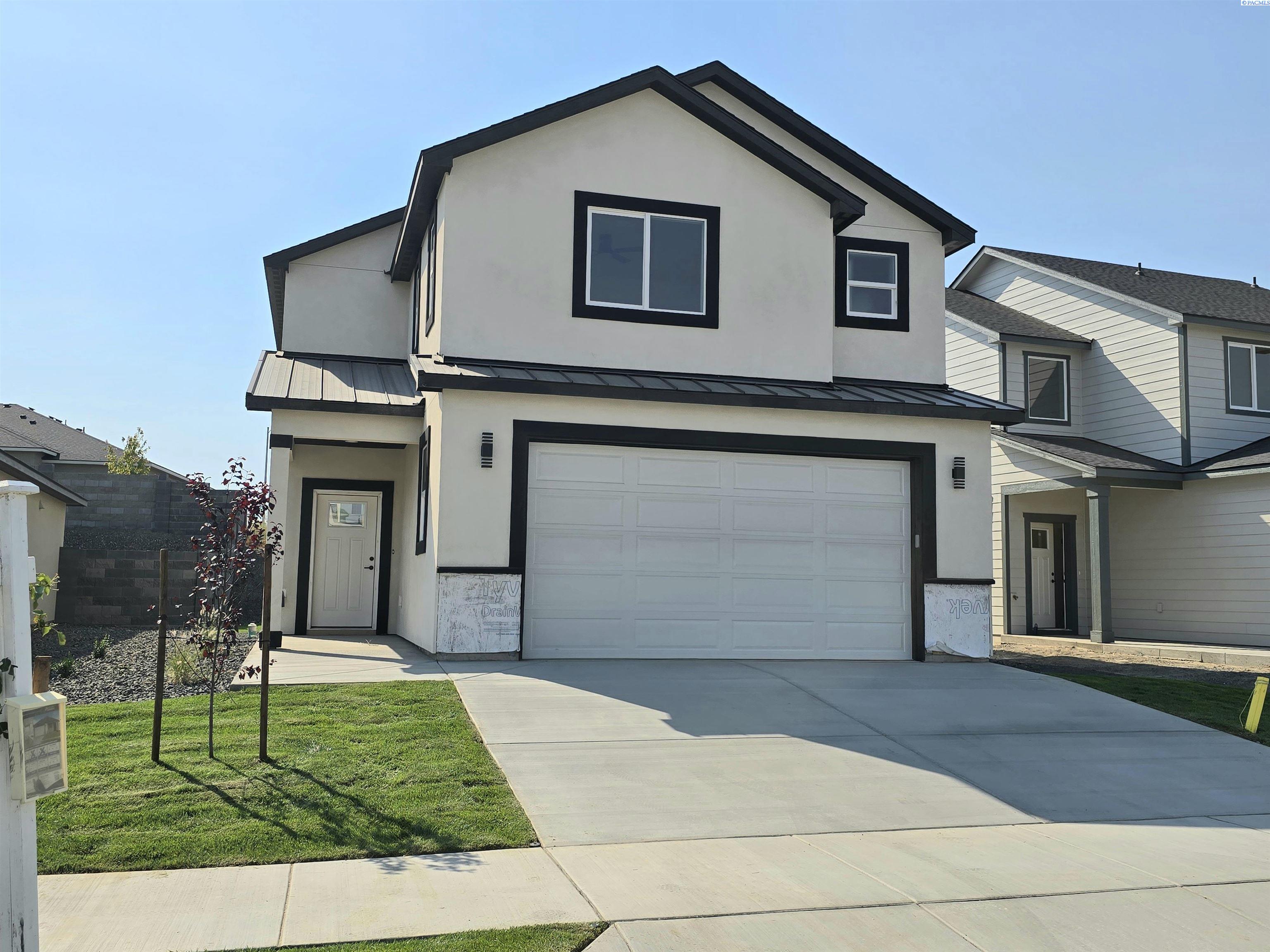 Stardust, Richland, Washington 99352, 3 Bedrooms Bedrooms, 0 ,3 BathroomsBathrooms,Houses,For Sale,Stardust,0,284970