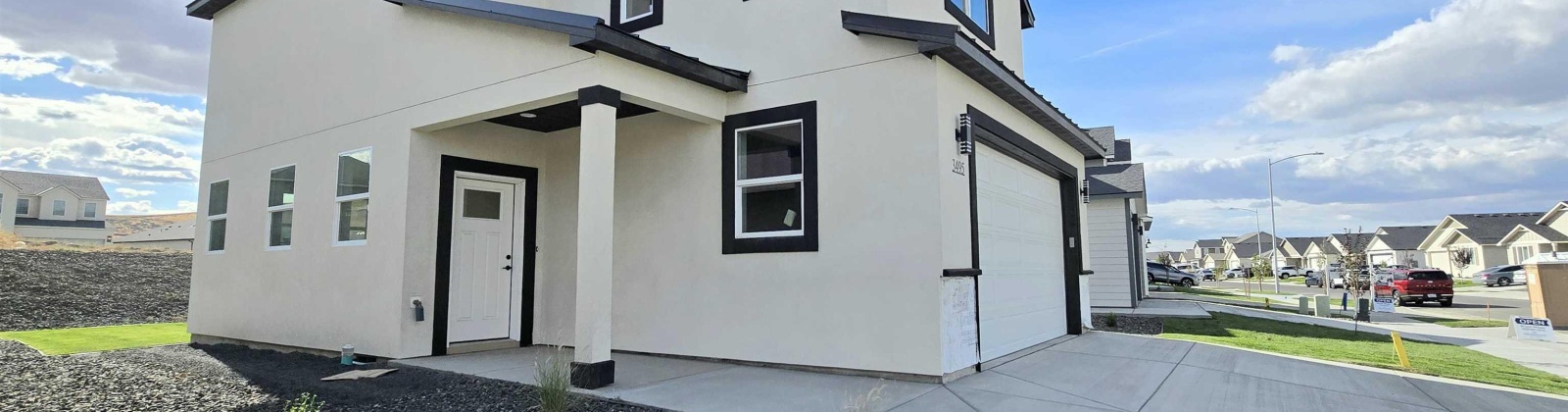 Stardust, Richland, Washington 99352, 3 Bedrooms Bedrooms, 0 ,3 BathroomsBathrooms,Houses,For Sale,Stardust,0,284970