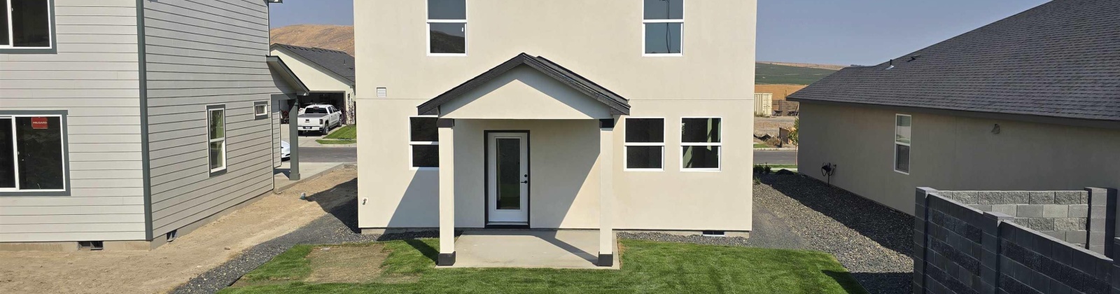 Stardust, Richland, Washington 99352, 3 Bedrooms Bedrooms, 0 ,3 BathroomsBathrooms,Houses,For Sale,Stardust,0,284970