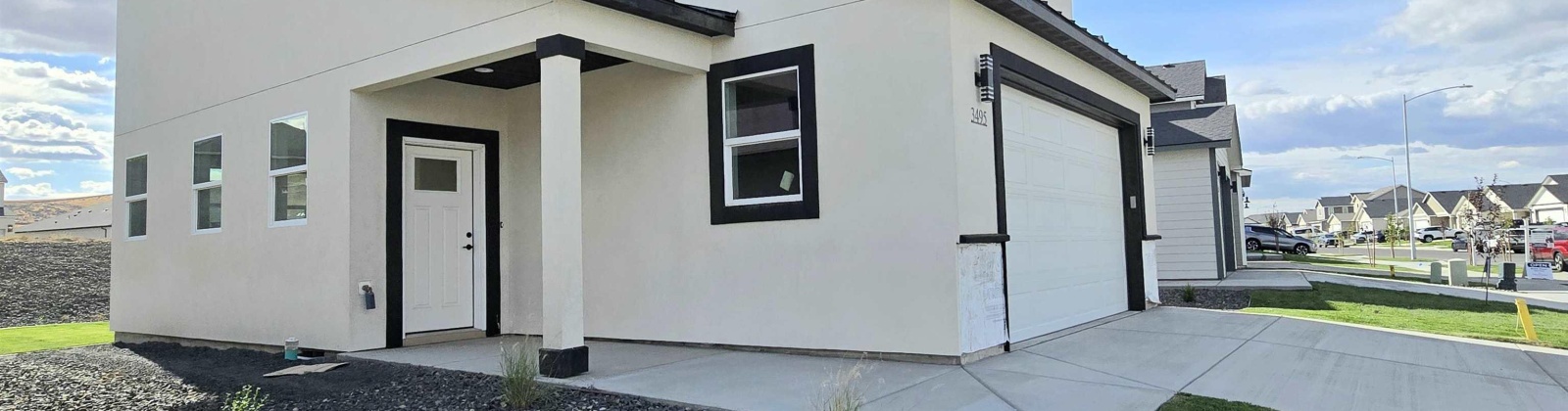 Stardust, Richland, Washington 99352, 3 Bedrooms Bedrooms, 0 ,3 BathroomsBathrooms,Houses,For Sale,Stardust,0,284970