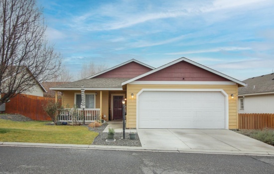 Cactus Loop, Richland, Washington 99352, 3 Bedrooms Bedrooms, 0 ,2 BathroomsBathrooms,Houses,For Sale,Cactus Loop,0,289913