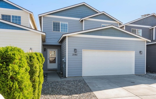 Jason Loop, Richland, Washington 99352, 4 Bedrooms Bedrooms, 0 ,3 BathroomsBathrooms,Condos/townhomes,For Sale,Jason Loop,0,289914