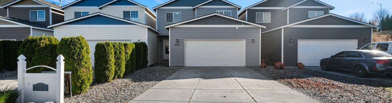 Jason Loop, Richland, Washington 99352, 4 Bedrooms Bedrooms, 0 ,3 BathroomsBathrooms,Condos/townhomes,For Sale,Jason Loop,0,289914