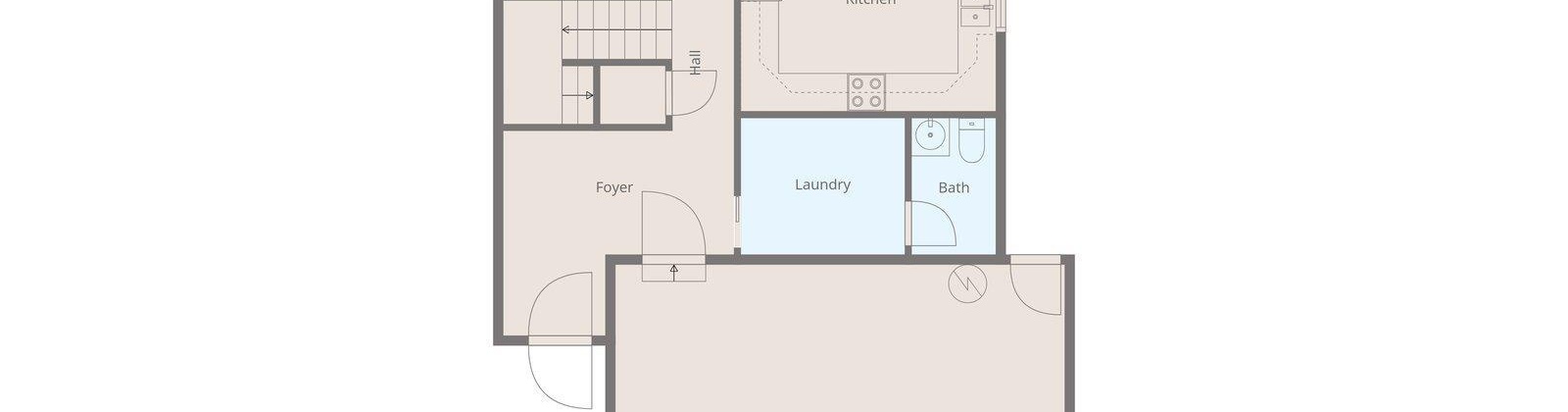 Jason Loop, Richland, Washington 99352, 4 Bedrooms Bedrooms, 0 ,3 BathroomsBathrooms,Condos/townhomes,For Sale,Jason Loop,0,289914