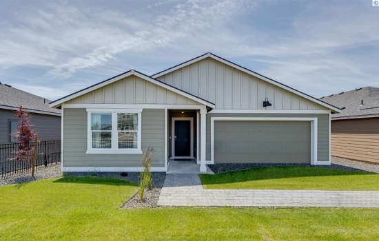 Norfolk Drive, Pasco, Washington 99301, 4 Bedrooms Bedrooms, 0 ,2 BathroomsBathrooms,Houses,For Sale,Norfolk Drive,0,289915