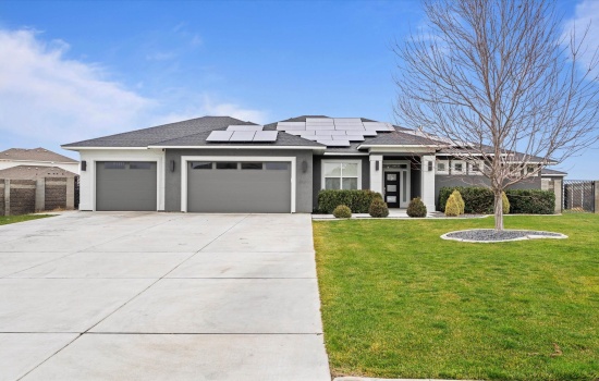 Mathews Rd, Pasco, Washington 99301, 4 Bedrooms Bedrooms, 0 ,3 BathroomsBathrooms,Houses,For Sale,Mathews Rd,0,289916