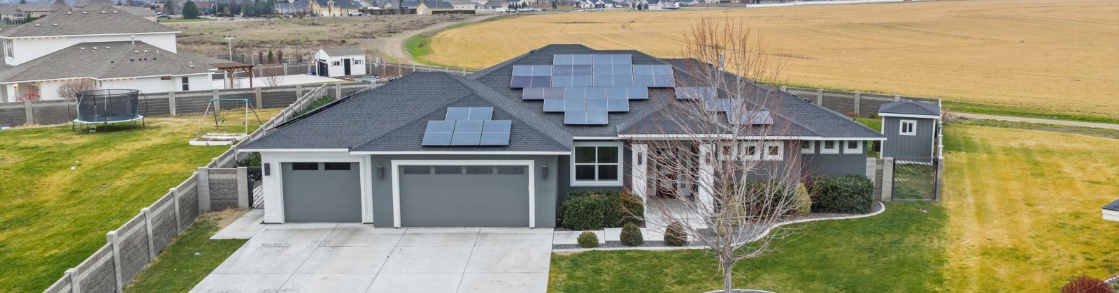 Mathews Rd, Pasco, Washington 99301, 4 Bedrooms Bedrooms, 0 ,3 BathroomsBathrooms,Houses,For Sale,Mathews Rd,0,289916