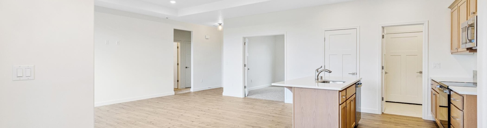 Belfair Street, Kennewick, Washington 99338, 4 Bedrooms Bedrooms, 0 ,2 BathroomsBathrooms,Houses,For Rent,Belfair Street,0,289921