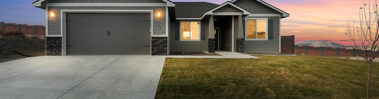 Belfair Street, Kennewick, Washington 99338, 4 Bedrooms Bedrooms, 0 ,2 BathroomsBathrooms,Houses,For Rent,Belfair Street,0,289921