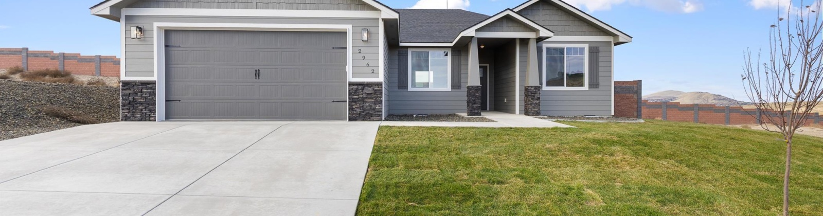 Belfair Street, Kennewick, Washington 99338, 4 Bedrooms Bedrooms, 0 ,2 BathroomsBathrooms,Houses,For Rent,Belfair Street,0,289921