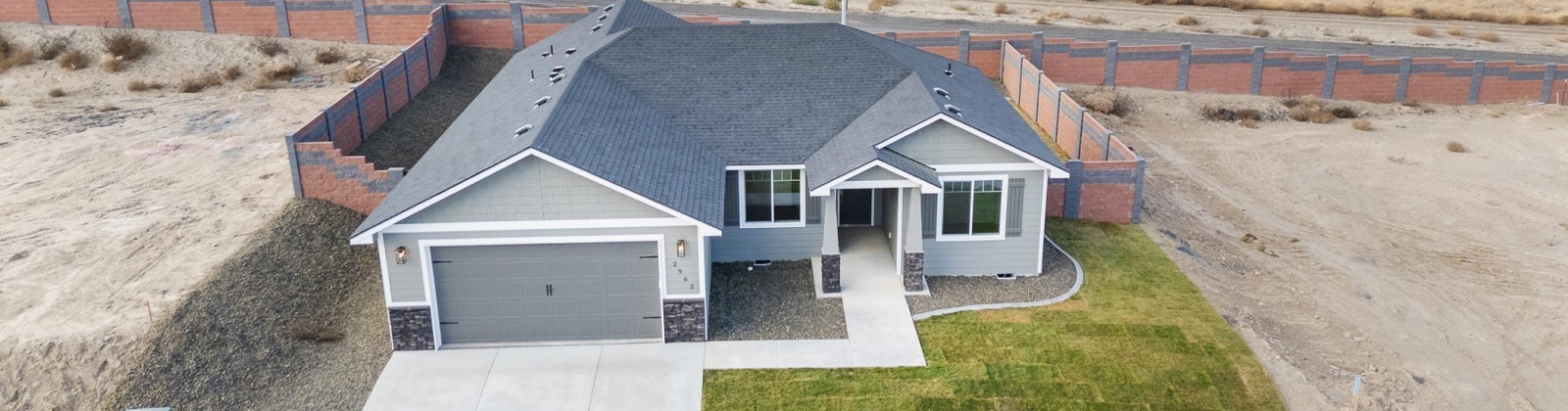 Belfair Street, Kennewick, Washington 99338, 4 Bedrooms Bedrooms, 0 ,2 BathroomsBathrooms,Houses,For Rent,Belfair Street,0,289921