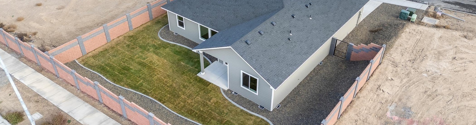 Belfair Street, Kennewick, Washington 99338, 4 Bedrooms Bedrooms, 0 ,2 BathroomsBathrooms,Houses,For Rent,Belfair Street,0,289921