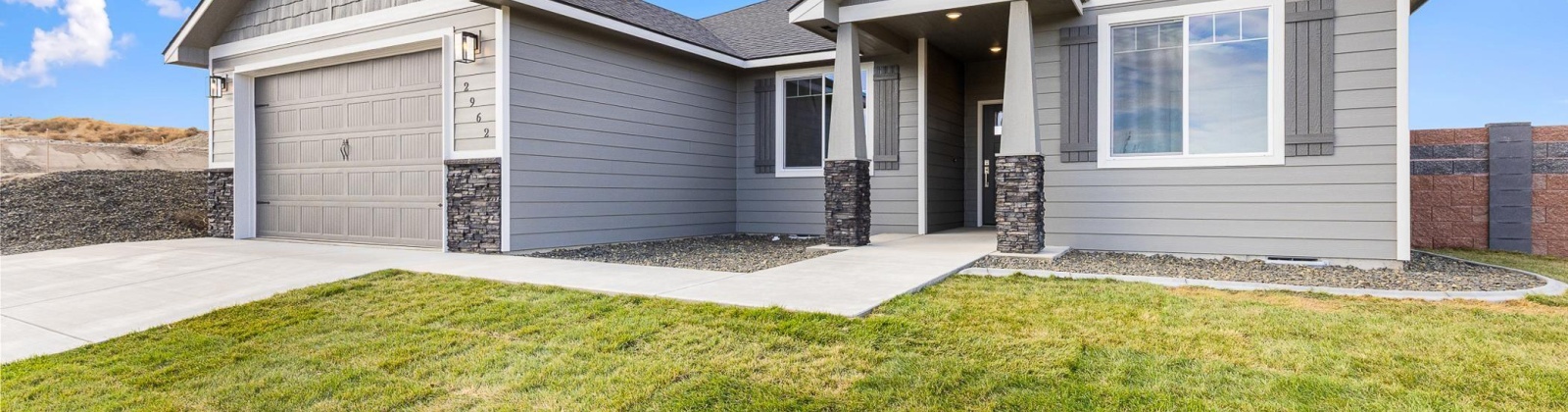 Belfair Street, Kennewick, Washington 99338, 4 Bedrooms Bedrooms, 0 ,2 BathroomsBathrooms,Houses,For Rent,Belfair Street,0,289921