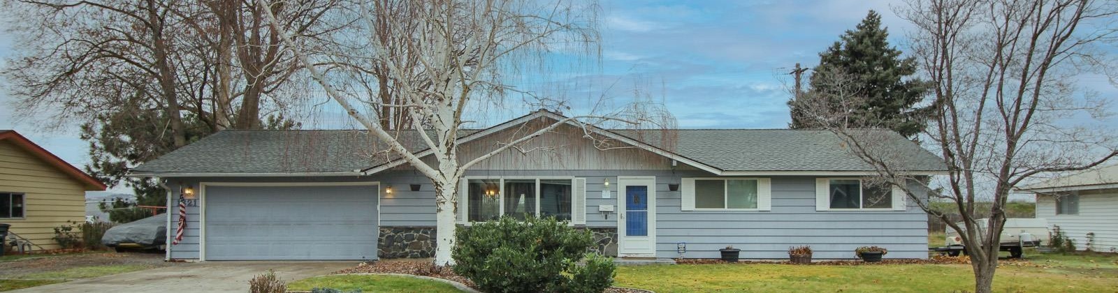 Birch Street, Richland, Washington 99354, 3 Bedrooms Bedrooms, 0 ,2 BathroomsBathrooms,Houses,For Sale,Birch Street,0,289920