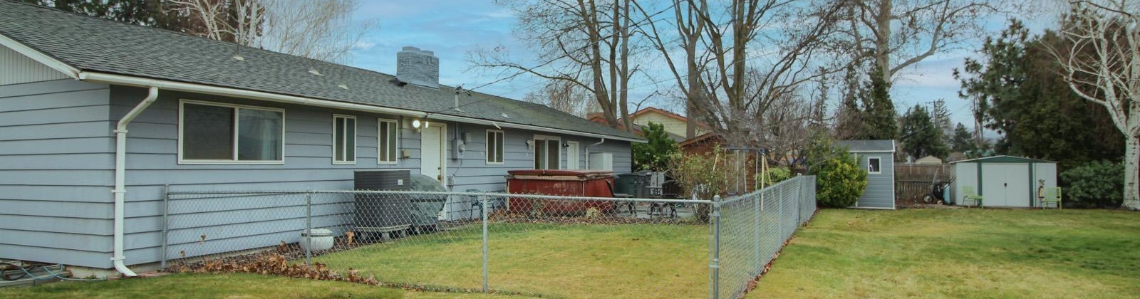 Birch Street, Richland, Washington 99354, 3 Bedrooms Bedrooms, 0 ,2 BathroomsBathrooms,Houses,For Sale,Birch Street,0,289920