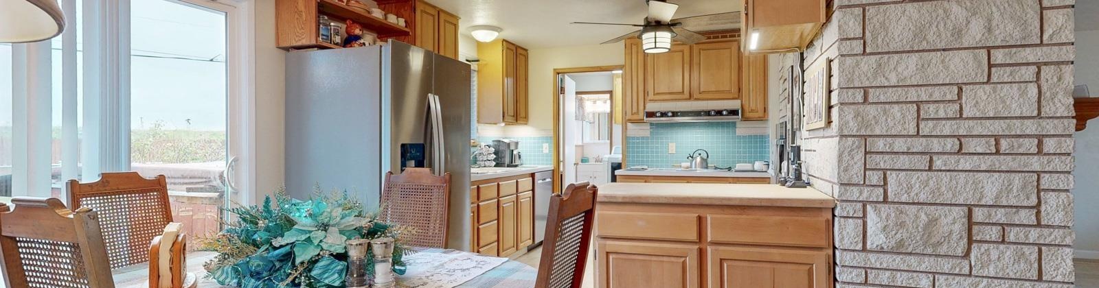 Birch Street, Richland, Washington 99354, 3 Bedrooms Bedrooms, 0 ,2 BathroomsBathrooms,Houses,For Sale,Birch Street,0,289920