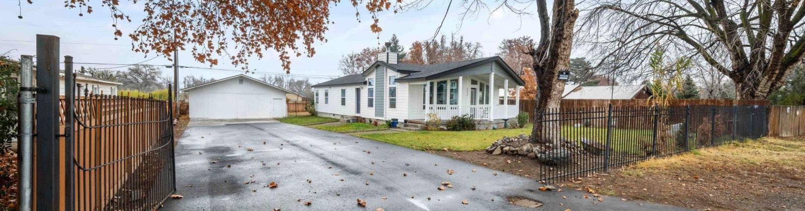 12th Ave, Kennewick, Washington 99338, 3 Bedrooms Bedrooms, 0 ,2 BathroomsBathrooms,Manufactured Homes,For Sale,12th Ave,0,289919