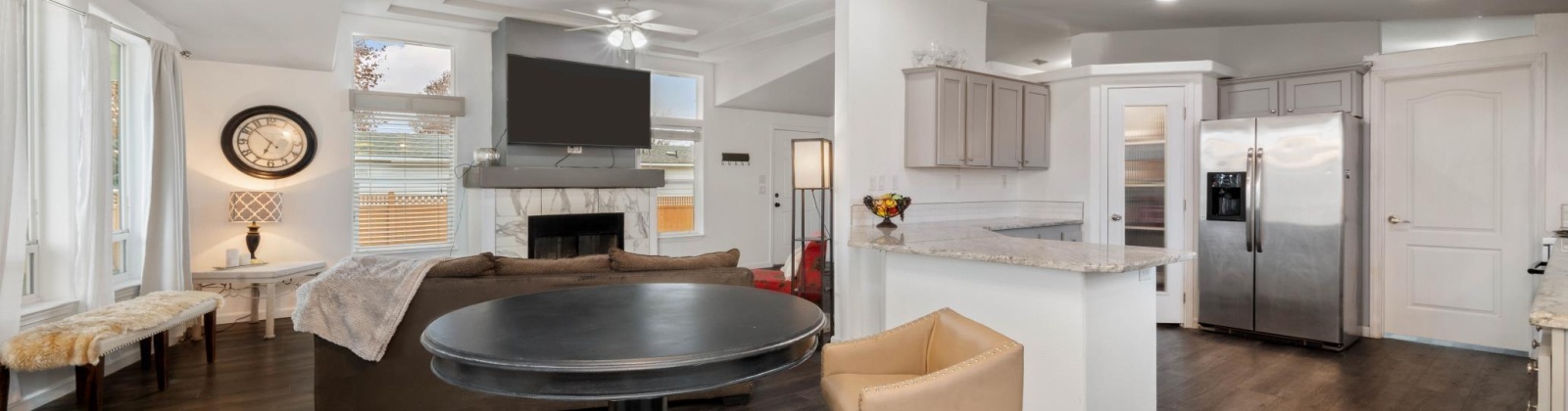 12th Ave, Kennewick, Washington 99338, 3 Bedrooms Bedrooms, 0 ,2 BathroomsBathrooms,Manufactured Homes,For Sale,12th Ave,0,289919