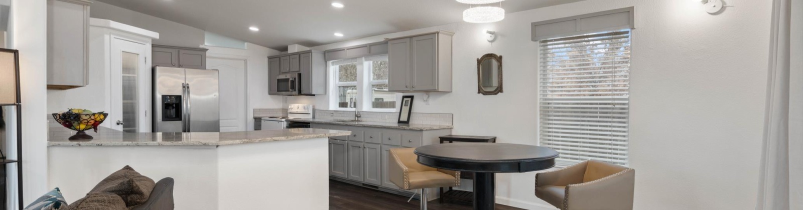 12th Ave, Kennewick, Washington 99338, 3 Bedrooms Bedrooms, 0 ,2 BathroomsBathrooms,Manufactured Homes,For Sale,12th Ave,0,289919