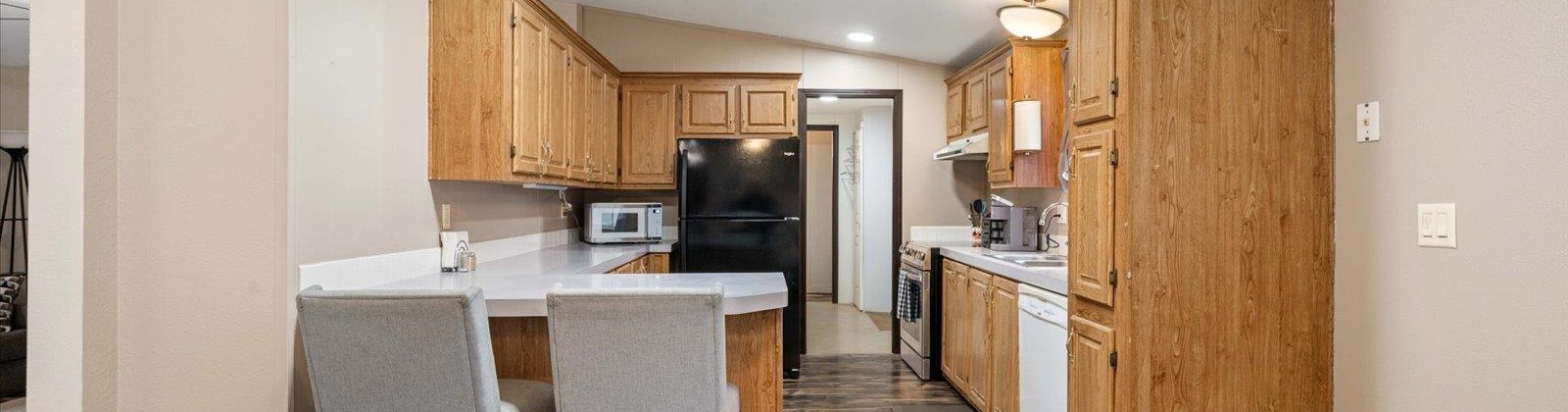 Ambassador PR NE, Benton City, Washington 99320, 3 Bedrooms Bedrooms, 0 ,2 BathroomsBathrooms,Manufactured Homes,For Sale,Ambassador PR NE,0,289918