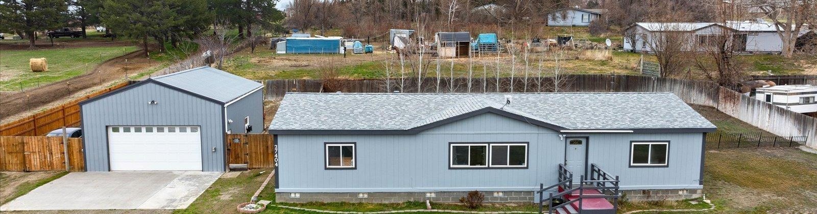 Ambassador PR NE, Benton City, Washington 99320, 3 Bedrooms Bedrooms, 0 ,2 BathroomsBathrooms,Manufactured Homes,For Sale,Ambassador PR NE,0,289918