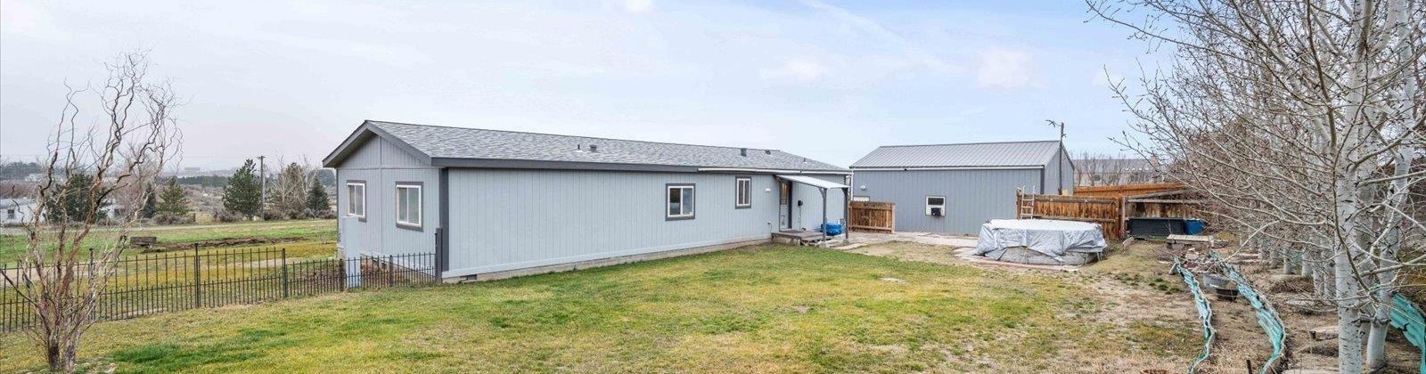 Ambassador PR NE, Benton City, Washington 99320, 3 Bedrooms Bedrooms, 0 ,2 BathroomsBathrooms,Manufactured Homes,For Sale,Ambassador PR NE,0,289918