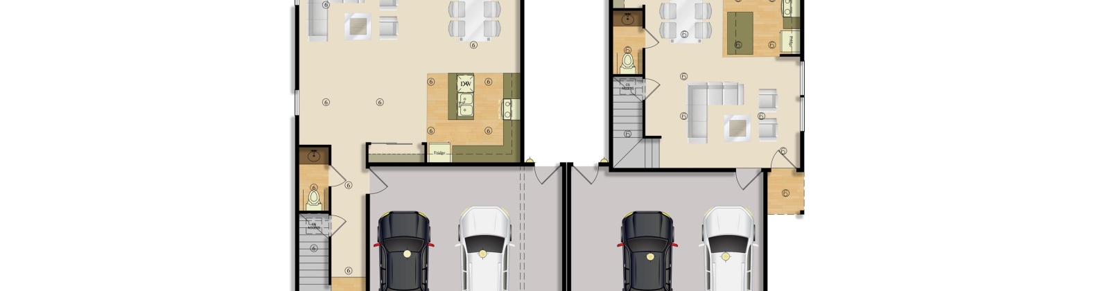 Underwood Pl, Kennewick, Washington 99337, 7 Bedrooms Bedrooms, 0 ,6 BathroomsBathrooms,Multi-family,For Sale,Underwood Pl,0,289928