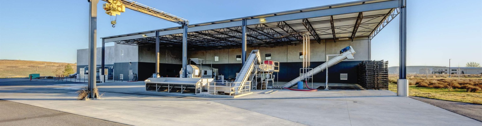 Keene Rd, West Richland, Washington 99353, 0 , 0 ,51 BathroomsBathrooms,Commercial,For Sale,Keene Rd,0,289935