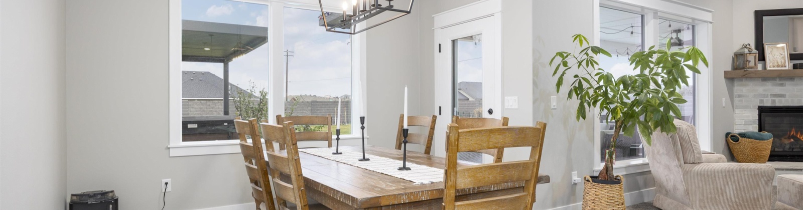 Clark Fork Road, Pasco, Washington 99301, 4 Bedrooms Bedrooms, 0 ,3 BathroomsBathrooms,Houses,For Sale,Clark Fork Road,0,289934