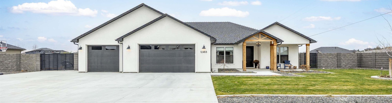 Clark Fork Road, Pasco, Washington 99301, 4 Bedrooms Bedrooms, 0 ,3 BathroomsBathrooms,Houses,For Sale,Clark Fork Road,0,289934