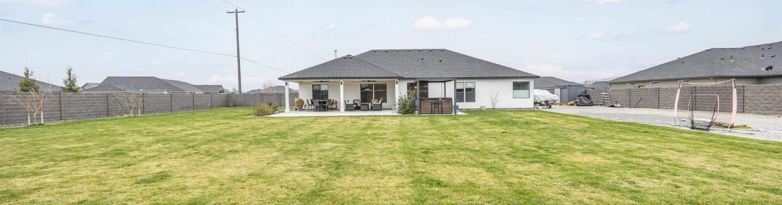 Clark Fork Road, Pasco, Washington 99301, 4 Bedrooms Bedrooms, 0 ,3 BathroomsBathrooms,Houses,For Sale,Clark Fork Road,0,289934