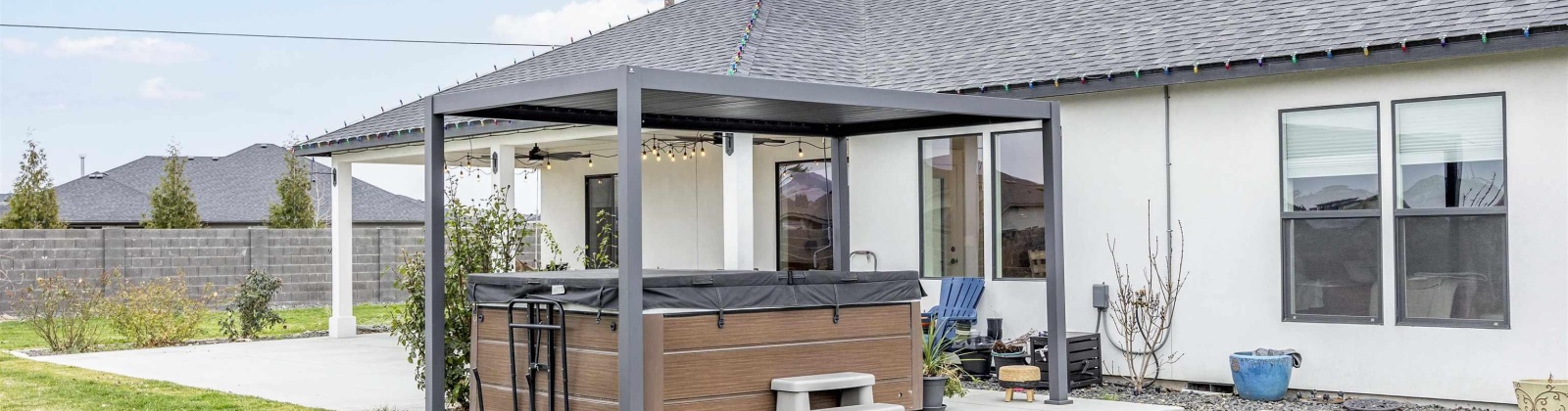 Clark Fork Road, Pasco, Washington 99301, 4 Bedrooms Bedrooms, 0 ,3 BathroomsBathrooms,Houses,For Sale,Clark Fork Road,0,289934