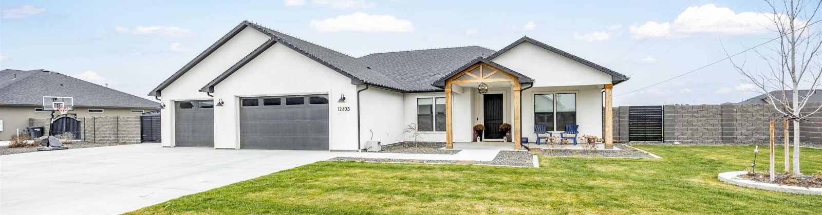 Clark Fork Road, Pasco, Washington 99301, 4 Bedrooms Bedrooms, 0 ,3 BathroomsBathrooms,Houses,For Sale,Clark Fork Road,0,289934