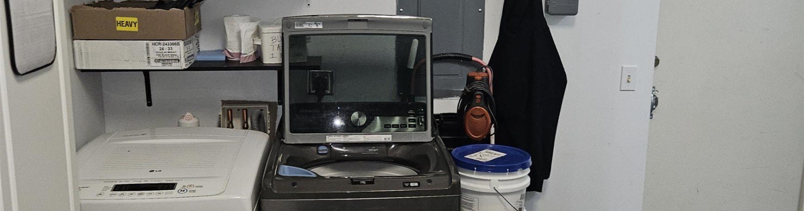 Broadway Avenue, Moses Lake, Washington 98837, 0 , 0 ,51 BathroomsBathrooms,Commercial,For Sale,Broadway Avenue,0,289937