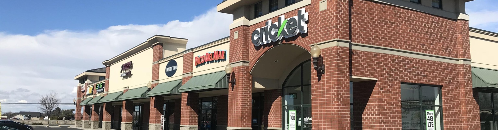 Broadway Avenue, Moses Lake, Washington 98837, 0 , 0 ,51 BathroomsBathrooms,Commercial,For Sale,Broadway Avenue,0,289937