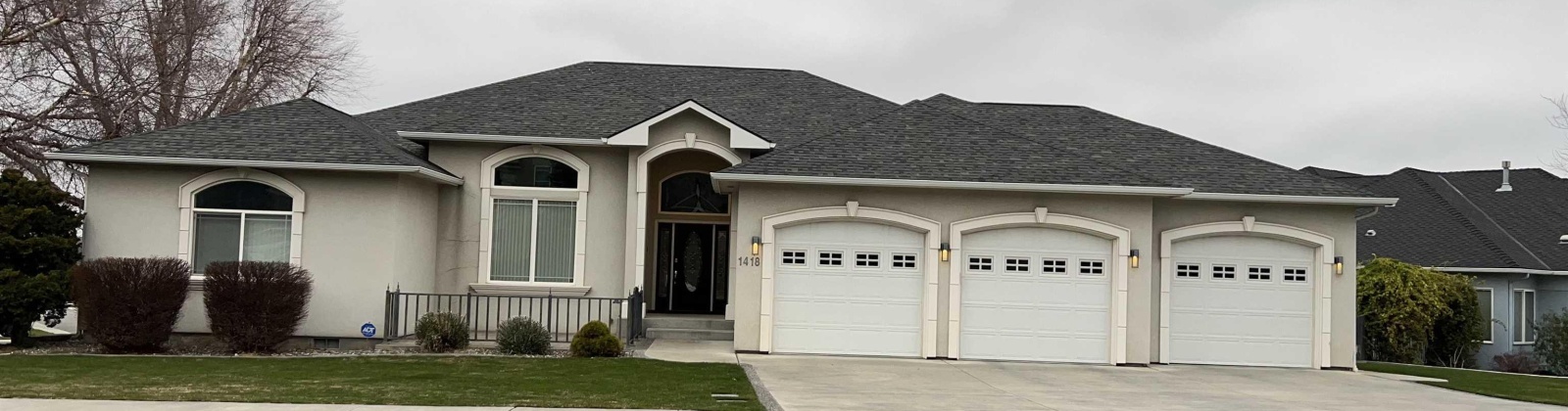 Chardonnay Drive, Richland, Washington 99352, 3 Bedrooms Bedrooms, 0 ,3 BathroomsBathrooms,Houses,For Sale,Chardonnay Drive,0,289927