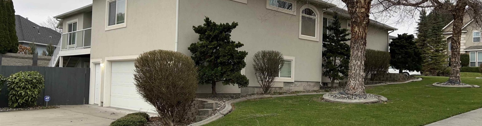 Chardonnay Drive, Richland, Washington 99352, 3 Bedrooms Bedrooms, 0 ,3 BathroomsBathrooms,Houses,For Sale,Chardonnay Drive,0,289927