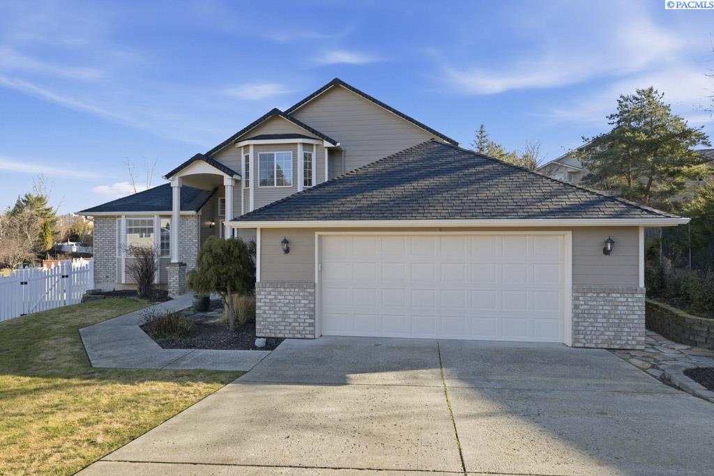 Alderwood Ct., Pullman, Washington 99163, 4 Bedrooms Bedrooms, 0 ,3 BathroomsBathrooms,Houses,For Sale,Alderwood Ct.,0,289929
