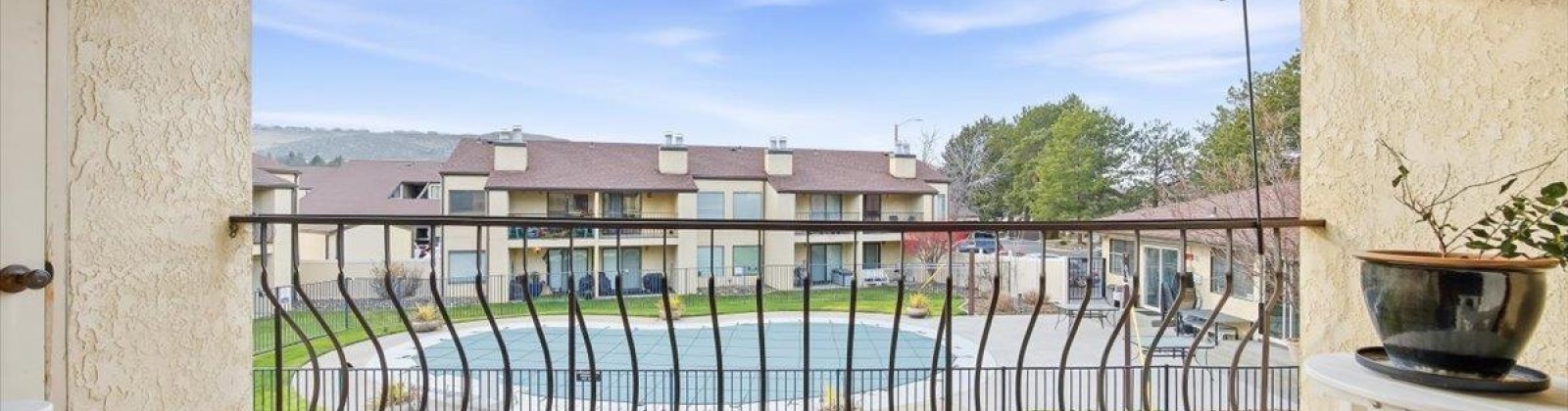 Gage Blvd #237, Richland, Washington 99352, 1 Bedroom Bedrooms, 0 ,1 BathroomBathrooms,Condos/townhomes,For Sale,Gage Blvd #237,0,289945
