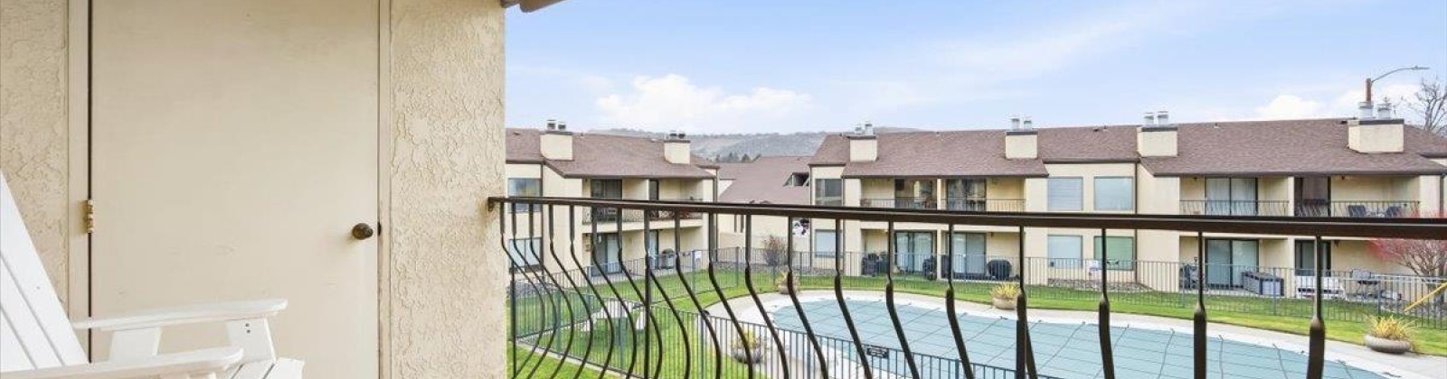 Gage Blvd #237, Richland, Washington 99352, 1 Bedroom Bedrooms, 0 ,1 BathroomBathrooms,Condos/townhomes,For Sale,Gage Blvd #237,0,289945