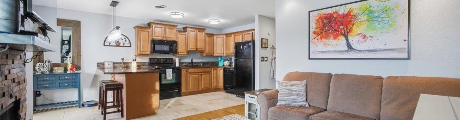 Gage Blvd #237, Richland, Washington 99352, 1 Bedroom Bedrooms, 0 ,1 BathroomBathrooms,Condos/townhomes,For Sale,Gage Blvd #237,0,289945