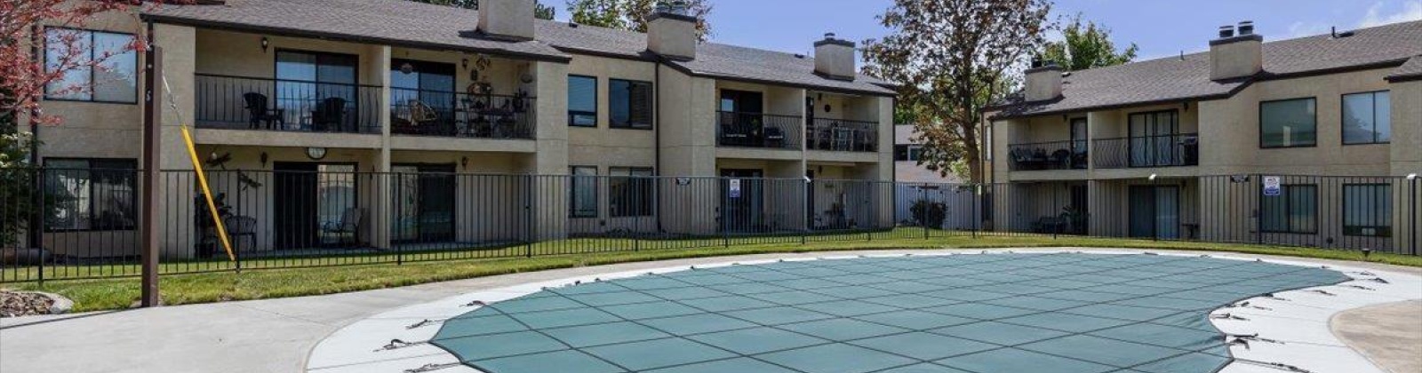 Gage Blvd #237, Richland, Washington 99352, 1 Bedroom Bedrooms, 0 ,1 BathroomBathrooms,Condos/townhomes,For Sale,Gage Blvd #237,0,289945